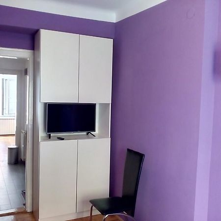 Apartment Garson Zagreb Ngoại thất bức ảnh