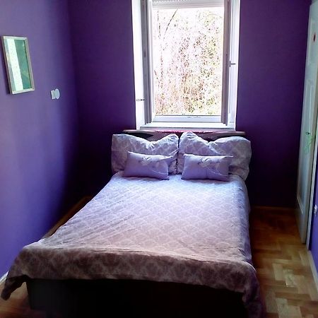 Apartment Garson Zagreb Ngoại thất bức ảnh