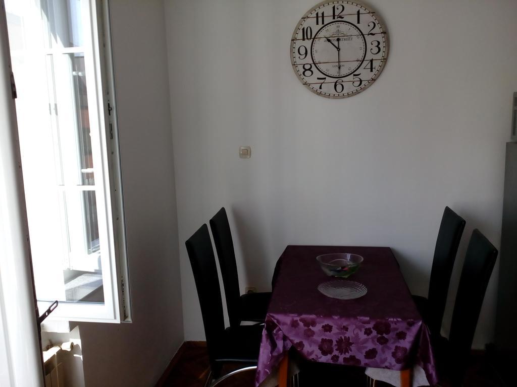 Apartment Garson Zagreb Ngoại thất bức ảnh