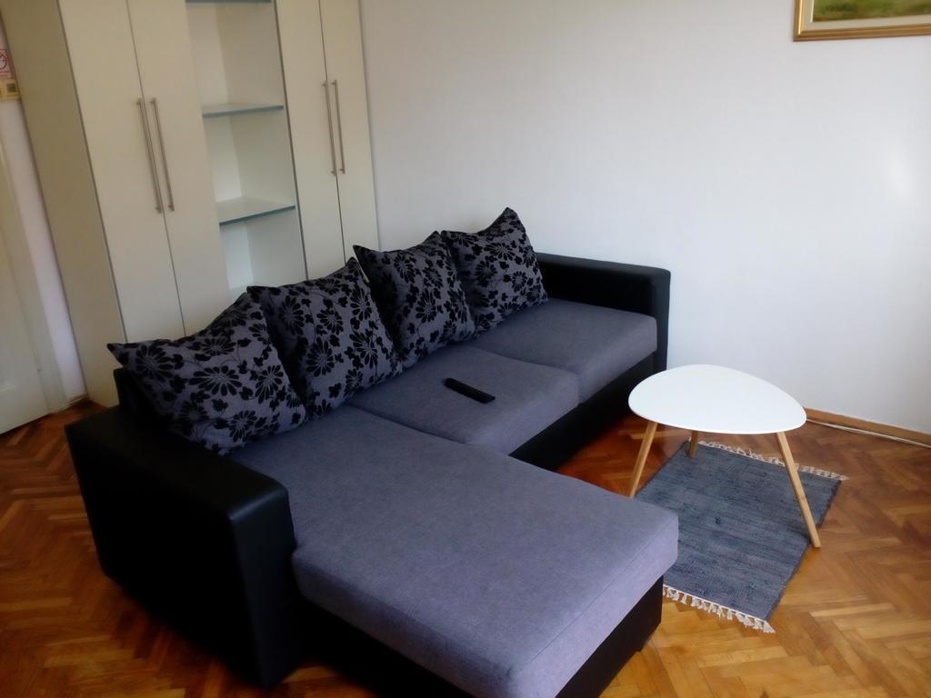 Apartment Garson Zagreb Ngoại thất bức ảnh
