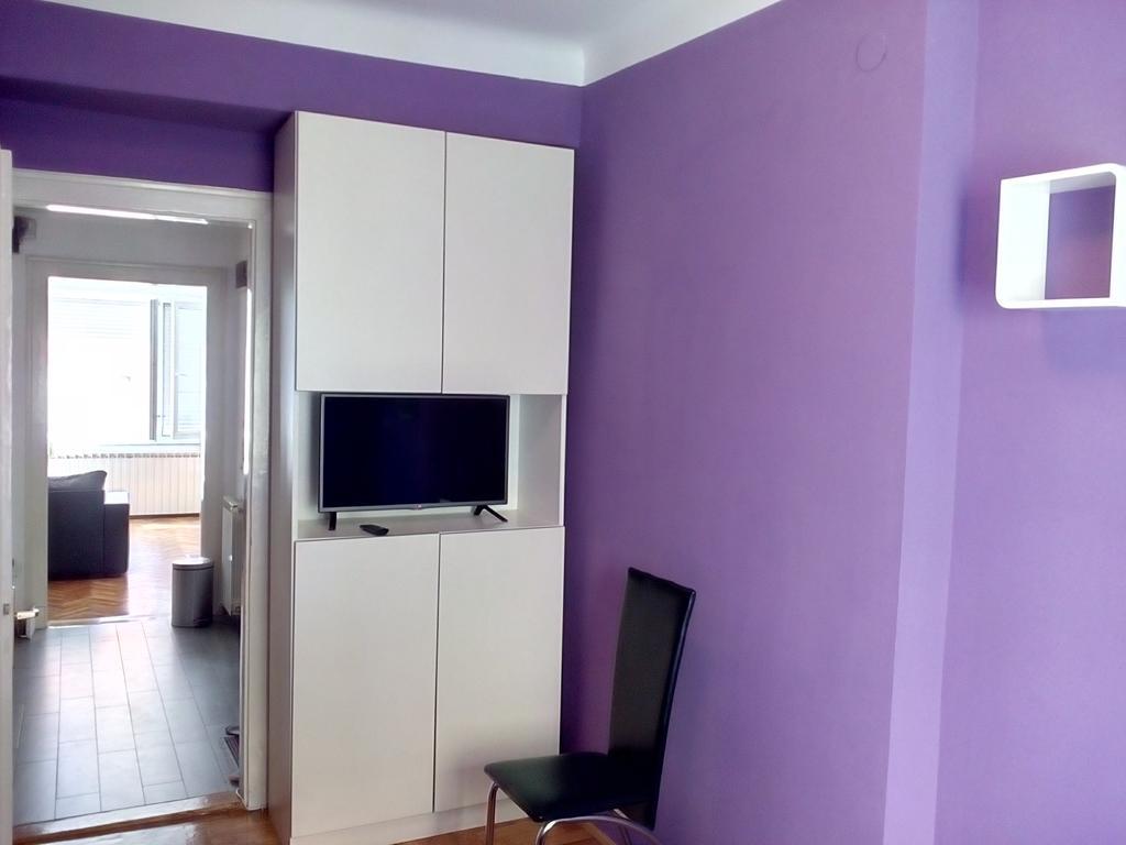 Apartment Garson Zagreb Ngoại thất bức ảnh