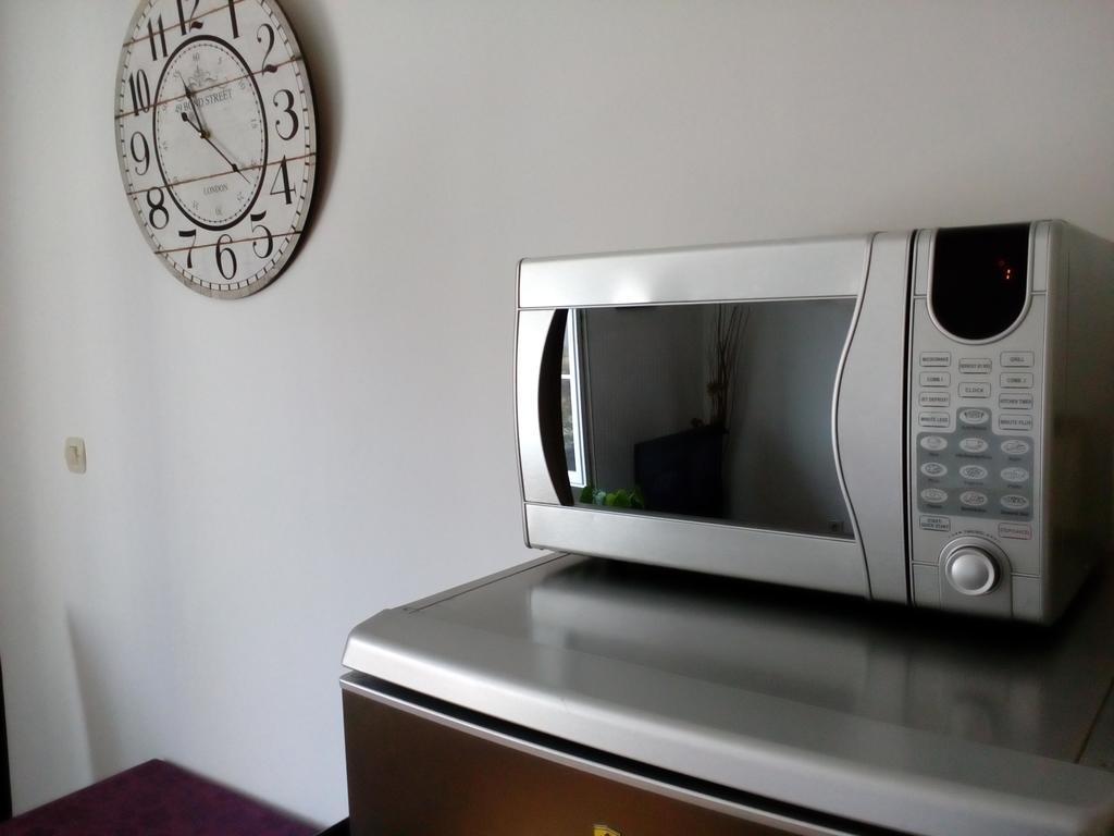 Apartment Garson Zagreb Ngoại thất bức ảnh