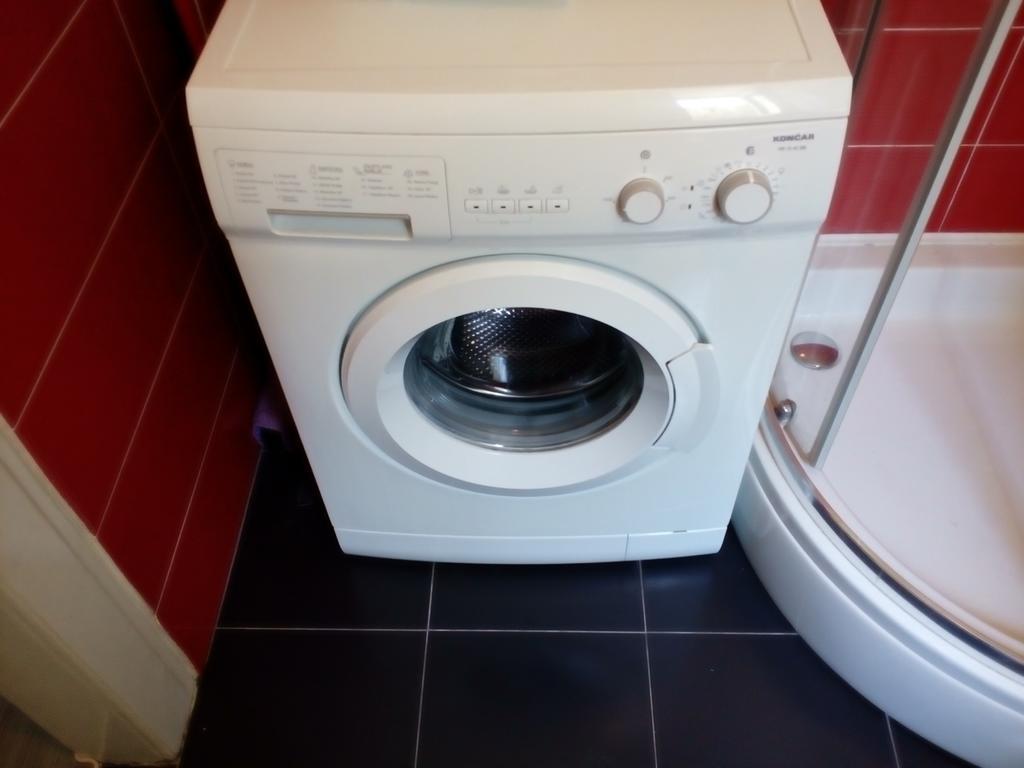 Apartment Garson Zagreb Ngoại thất bức ảnh