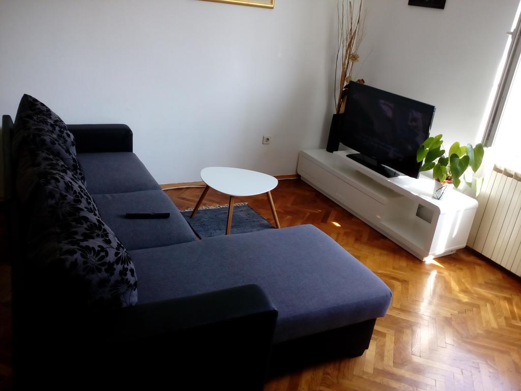 Apartment Garson Zagreb Ngoại thất bức ảnh